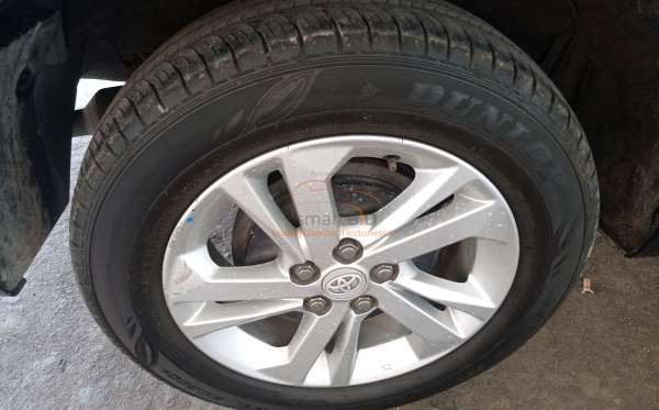 TOYOTA  AVANZA  1.3 E
