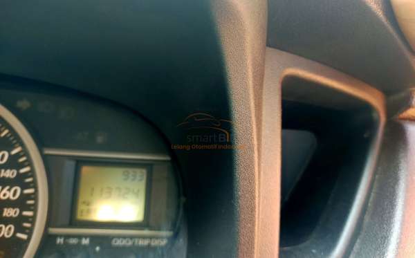 TOYOTA CALYA 1.2 G M/T