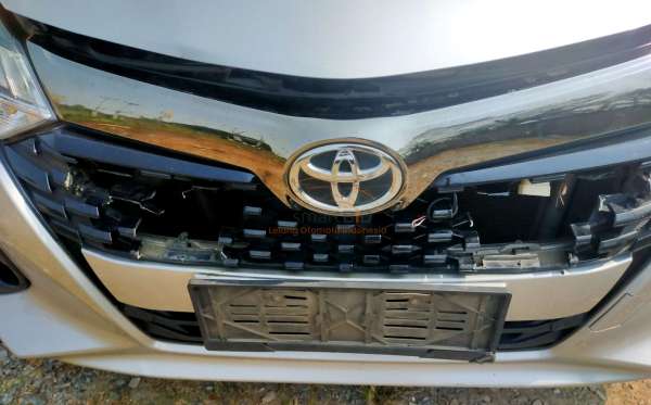 TOYOTA CALYA 1.2 G M/T