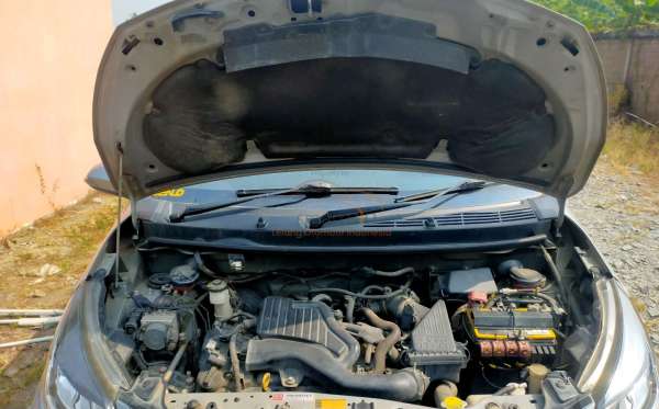 TOYOTA CALYA 1.2 G M/T