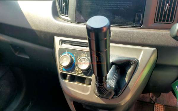 TOYOTA CALYA 1.2 G M/T