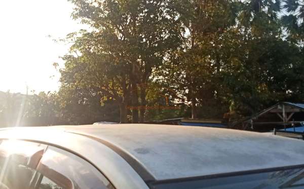 TOYOTA  KIJANG  INNOVA V
