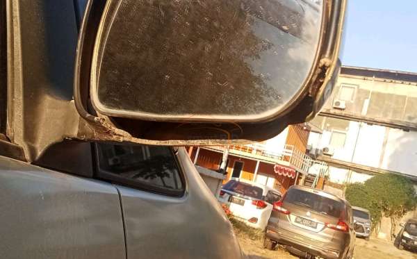 TOYOTA  KIJANG  INNOVA V
