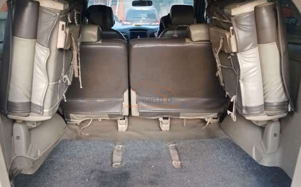 TOYOTA  KIJANG  INNOVA V
