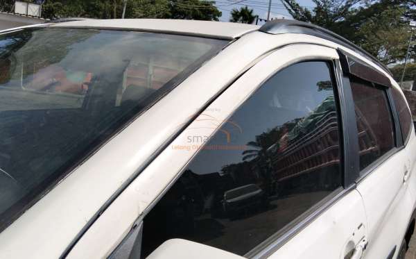 TOYOTA RUSH S