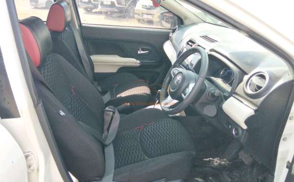 TOYOTA RUSH S