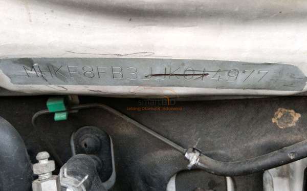 TOYOTA RUSH S