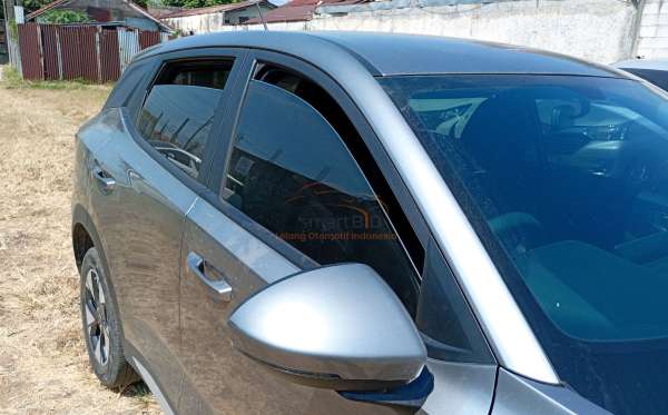 WULING ALVEZ CE CVT