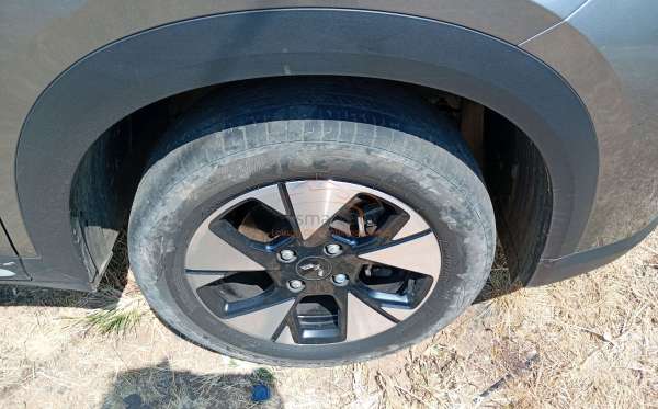 WULING ALVEZ CE CVT