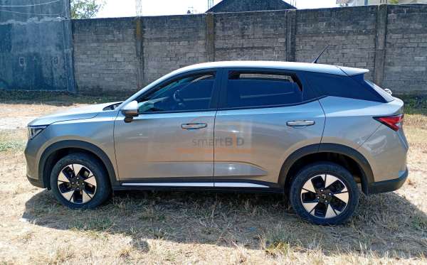 WULING ALVEZ CE CVT