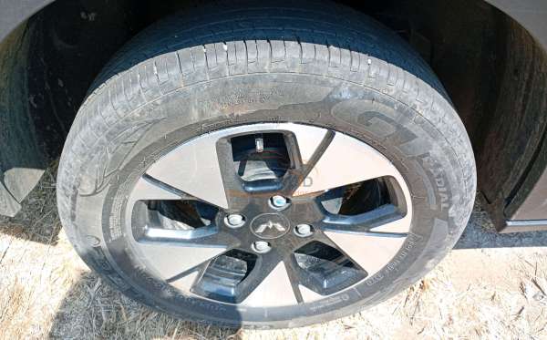WULING ALVEZ CE CVT