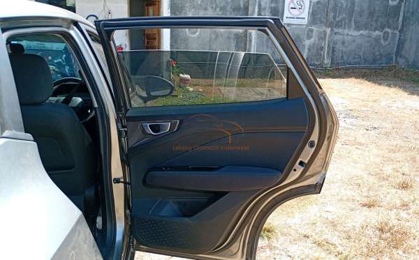 WULING ALVEZ CE CVT