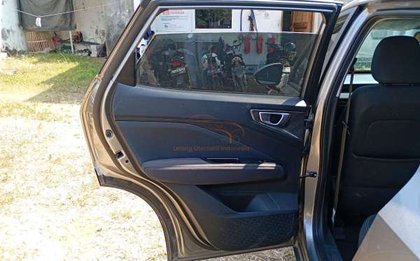 WULING ALVEZ CE CVT