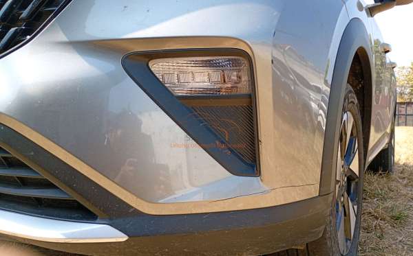 WULING ALVEZ CE CVT
