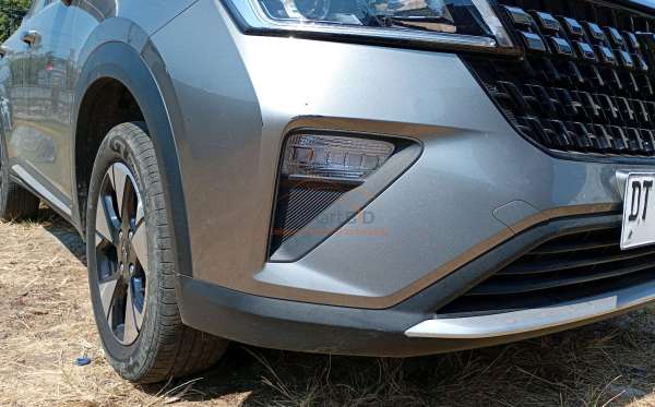 WULING ALVEZ CE CVT