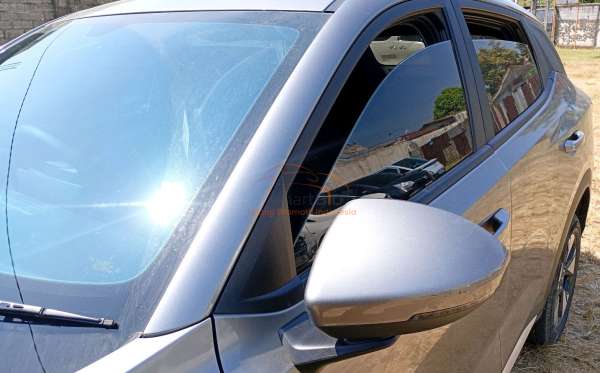 WULING ALVEZ CE CVT