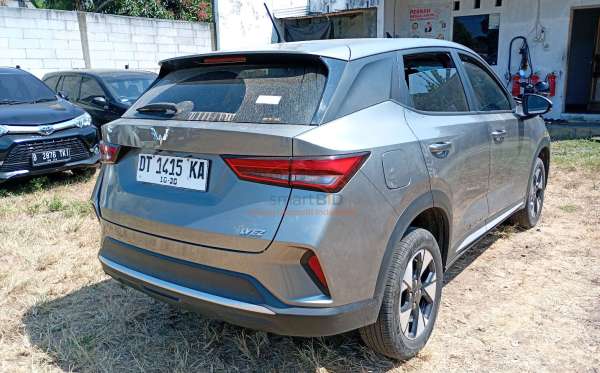 WULING ALVEZ CE CVT