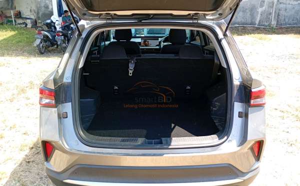WULING ALVEZ CE CVT