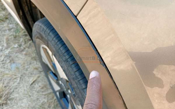 WULING ALVEZ CE CVT