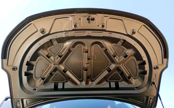 WULING ALVEZ CE CVT