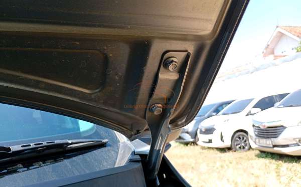 WULING ALVEZ CE CVT
