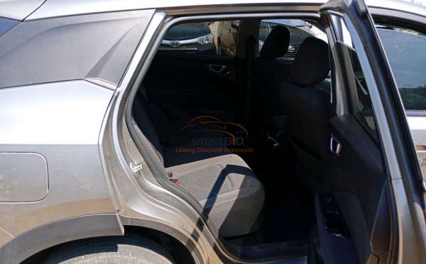 WULING ALVEZ CE CVT