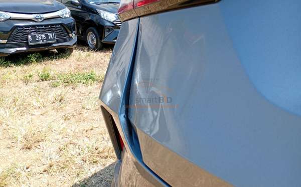 WULING ALVEZ CE CVT