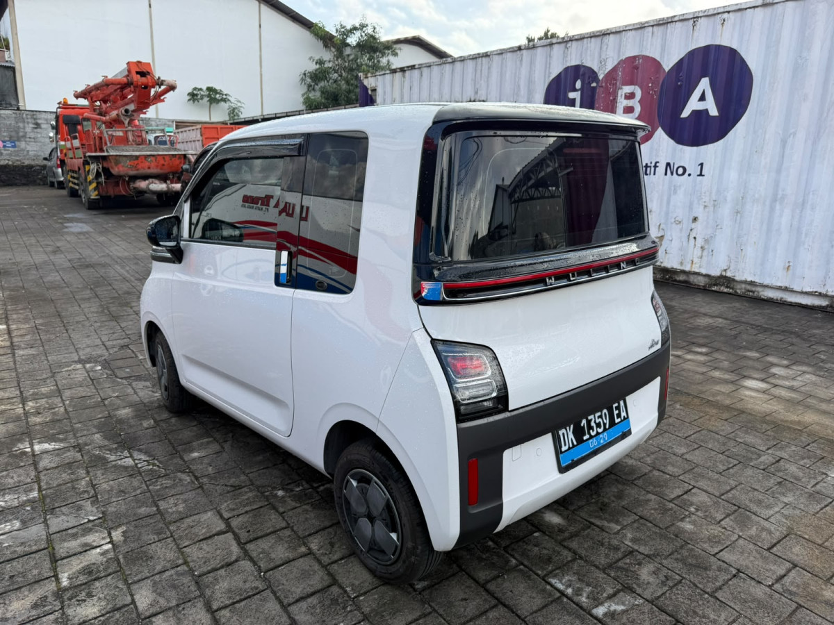 WULING AIR EV