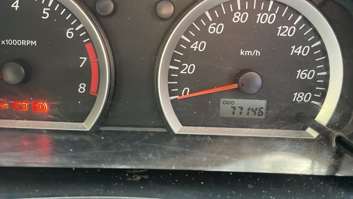 SUZUKI APV  DLX