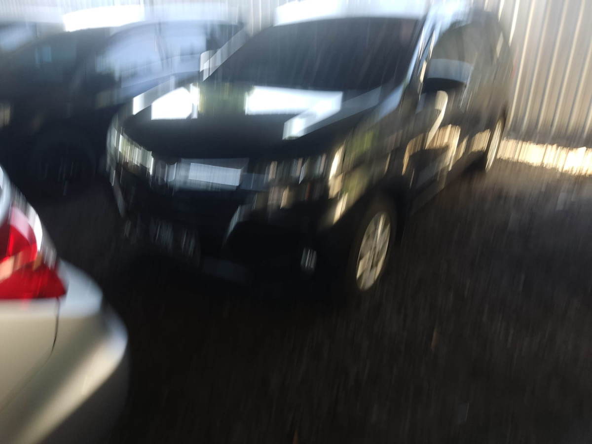 TOYOTA  AVANZA  1.3 G