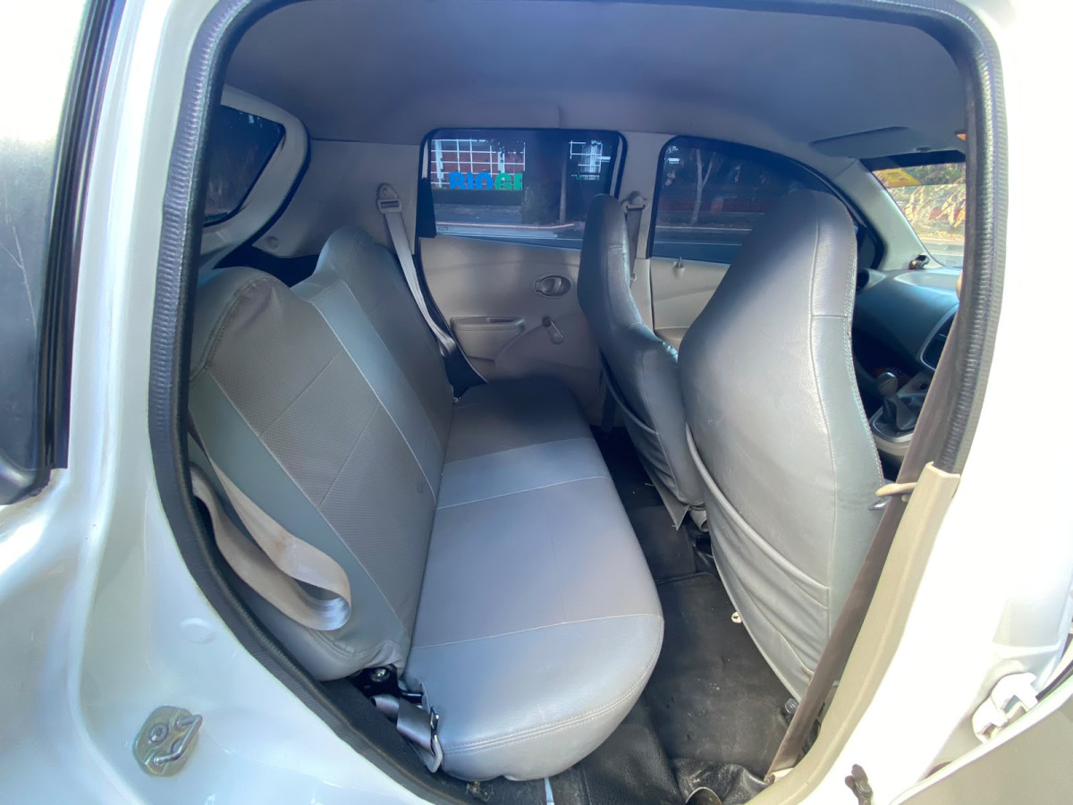 DATSUN GO PANCA  T