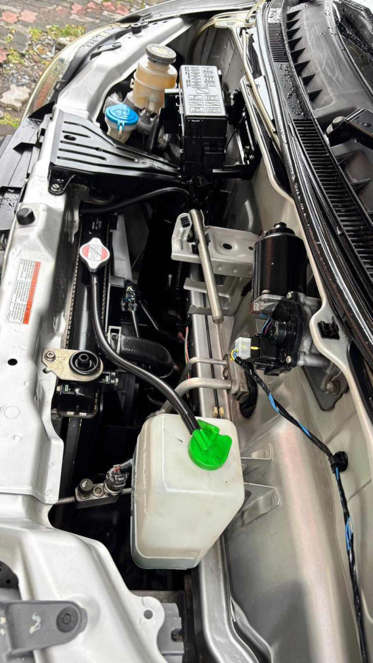 SUZUKI APV  DLX