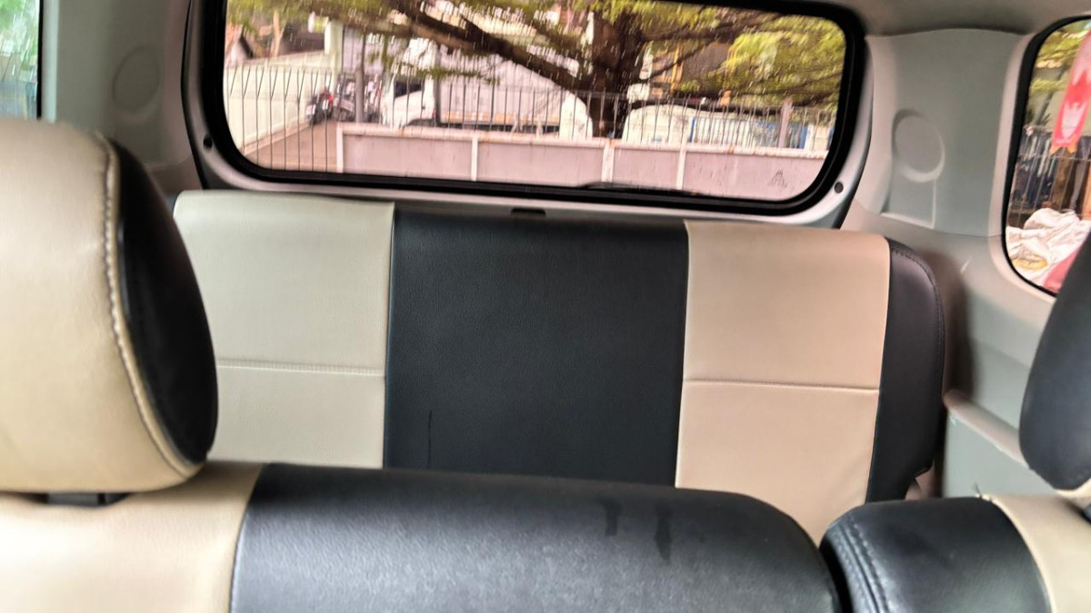 SUZUKI APV  DLX