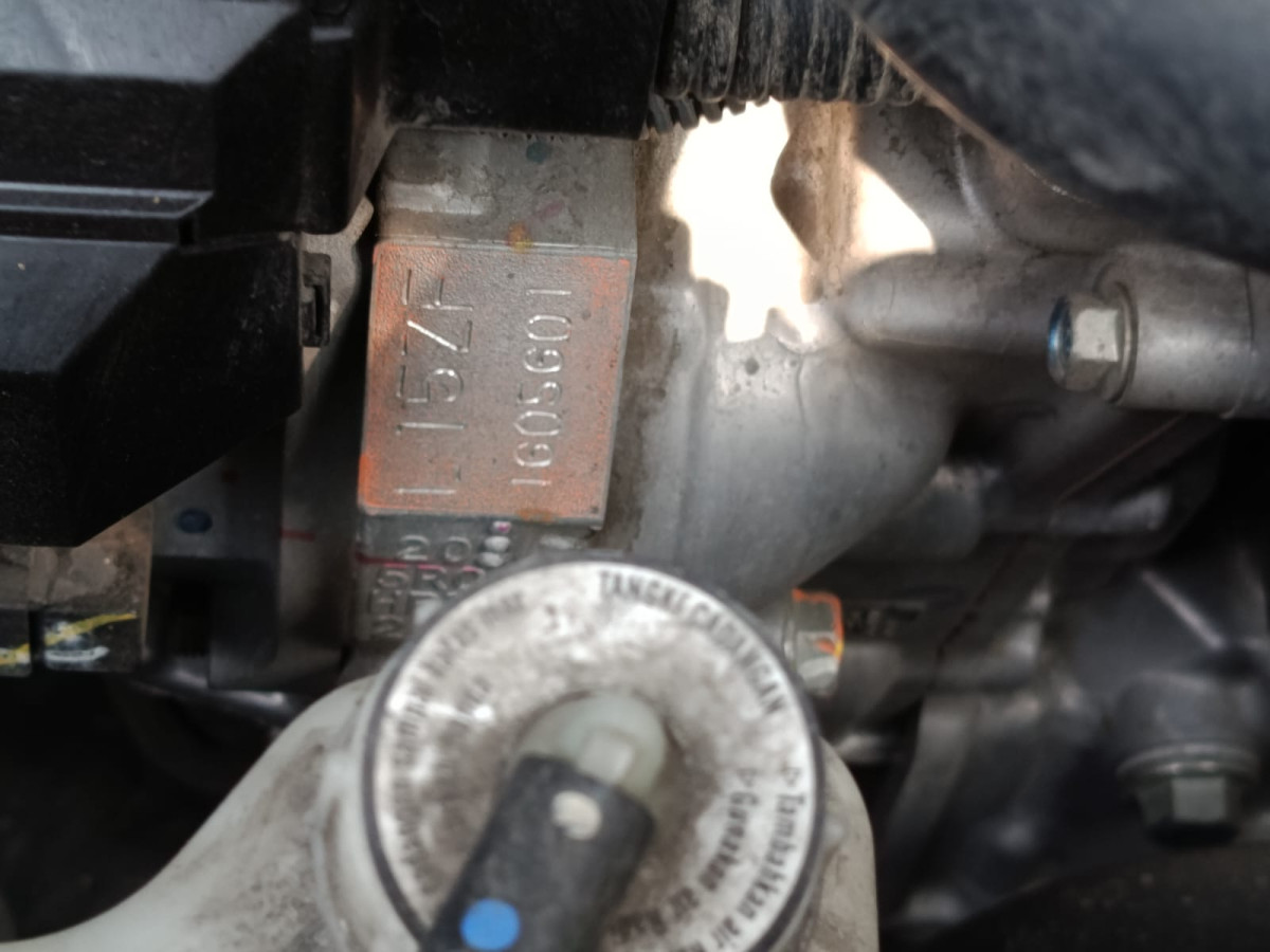 HONDA  CITY  HB 1.5L RS