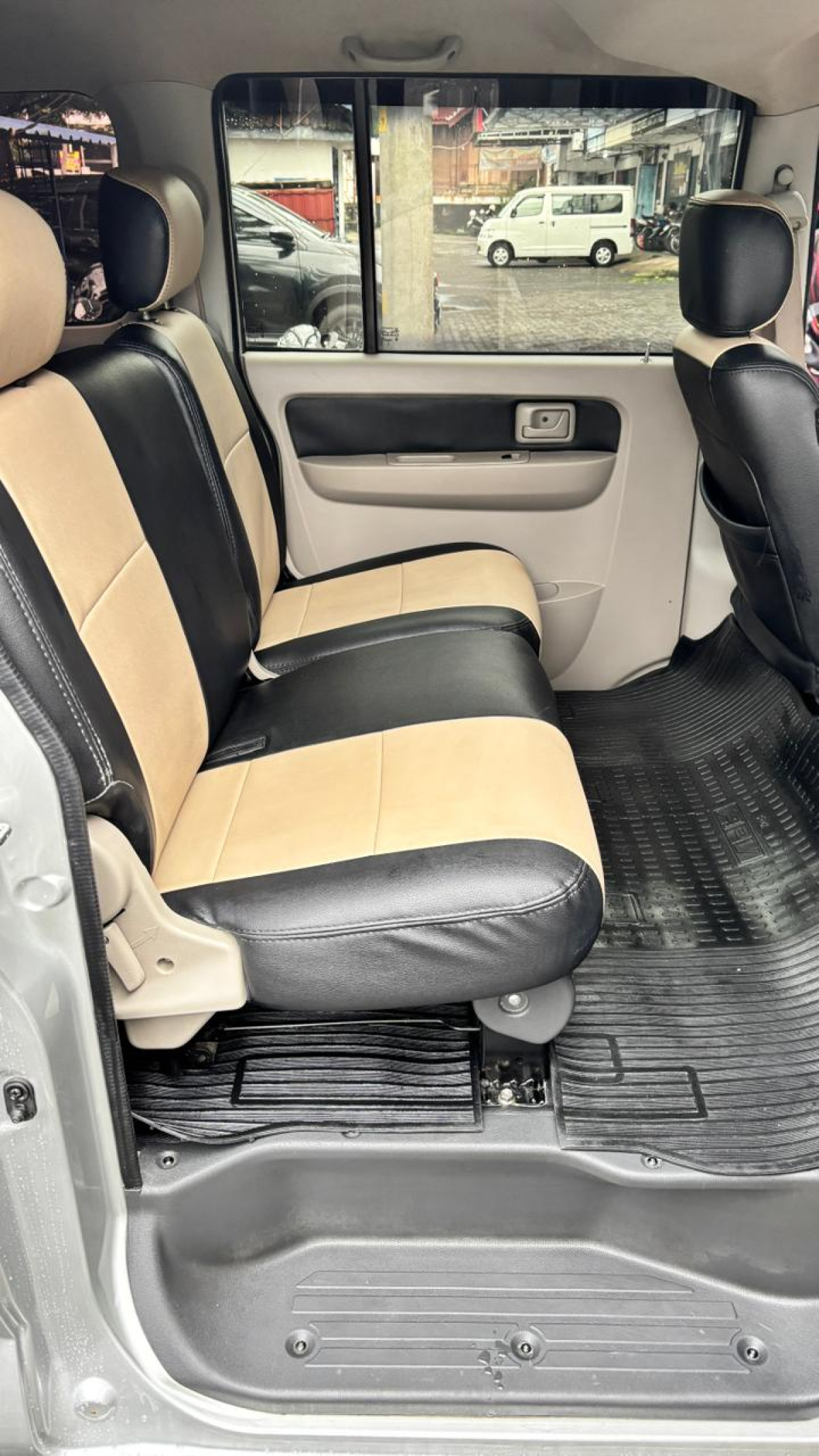 SUZUKI APV  DLX