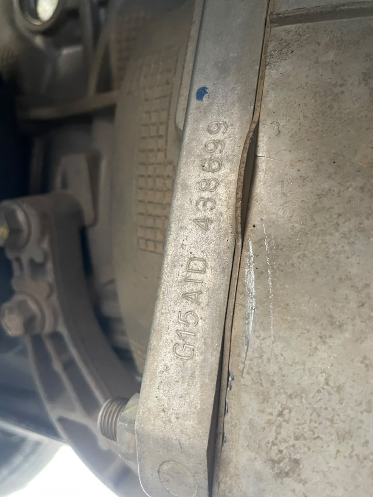 SUZUKI APV  DLX