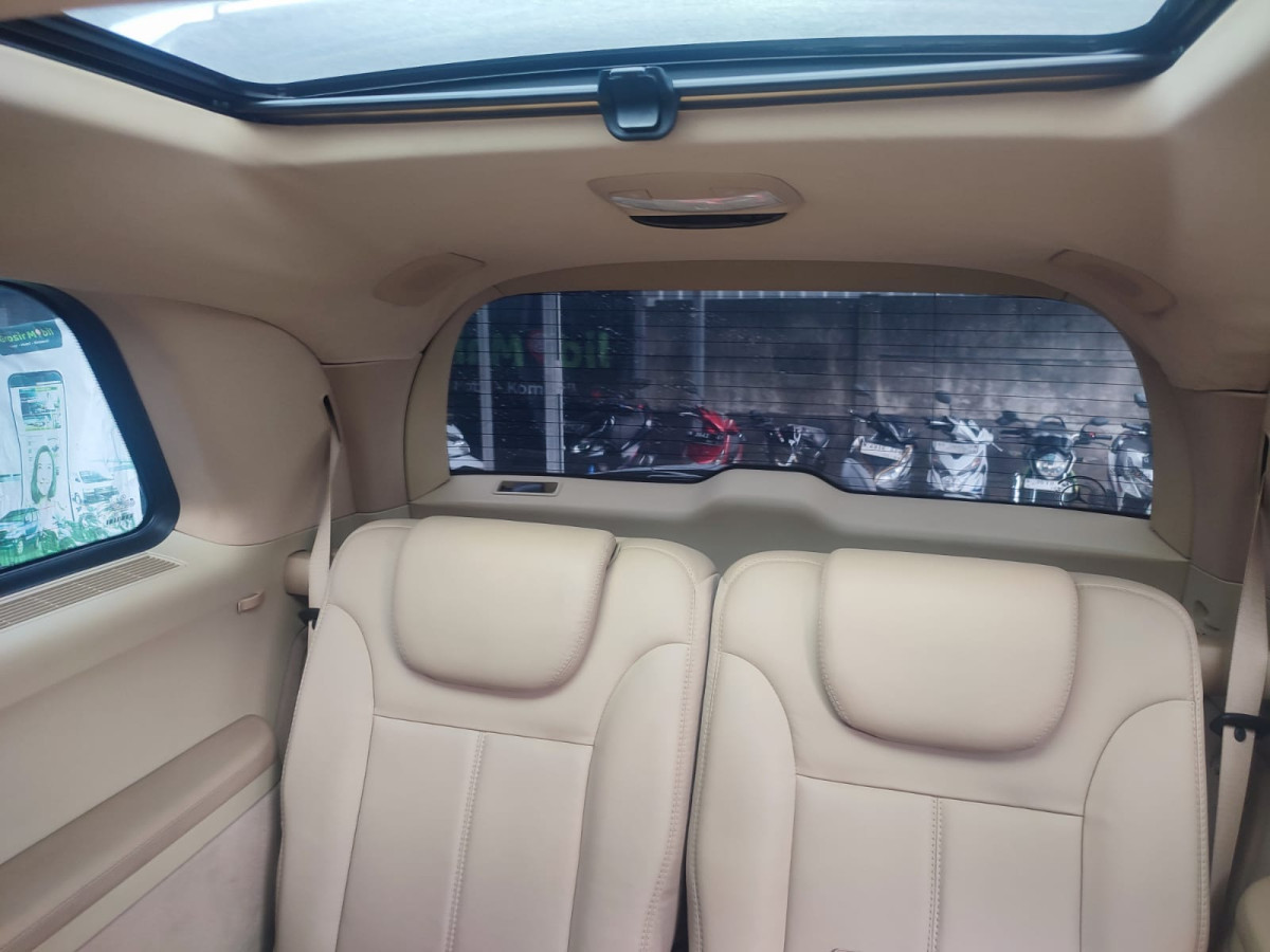 MERCEDES BENZ  GL 500