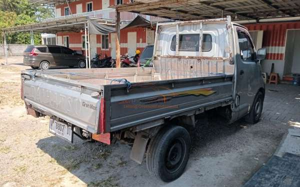 DAIHATSU GRAN MAX PICK-UP
