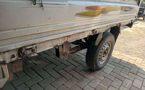 DAIHATSU GRAN MAX PICK-UP