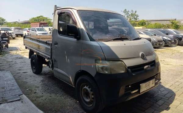 DAIHATSU GRAN MAX PICK-UP