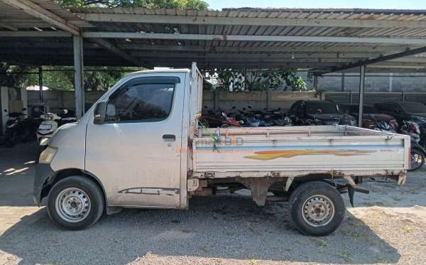 DAIHATSU GRAN MAX PICK-UP