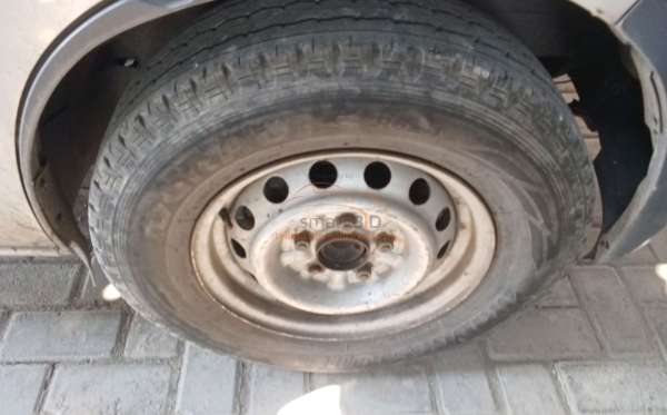 DAIHATSU GRAN MAX PICK-UP