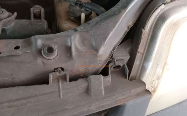 DAIHATSU GRAN MAX PICK-UP
