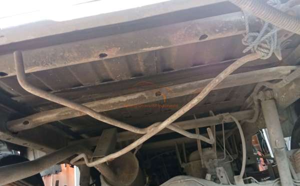 DAIHATSU GRAN MAX PICK-UP