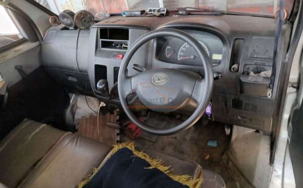 DAIHATSU GRAN MAX PICK-UP