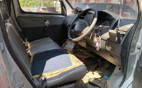 DAIHATSU GRAN MAX PICK-UP