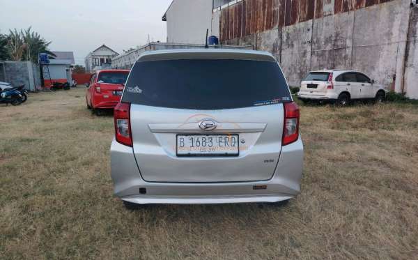 DAIHATSU SIGRA D