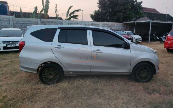 DAIHATSU SIGRA D