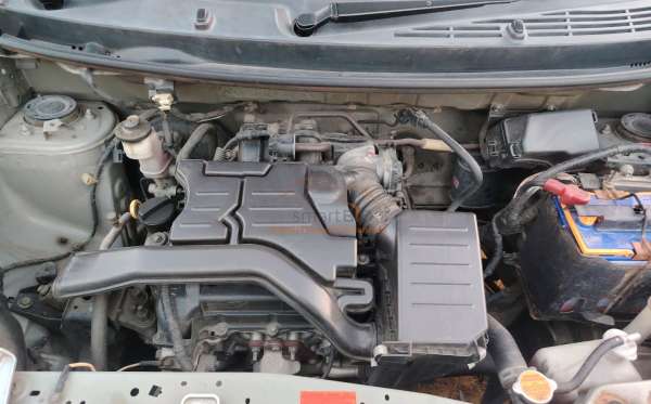 DAIHATSU SIGRA D