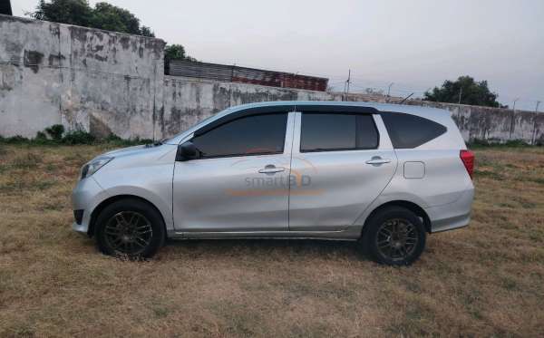 DAIHATSU SIGRA D